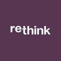 rethink logo image