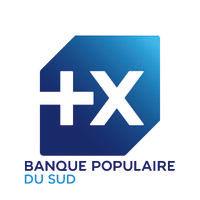 banque populaire du sud logo image