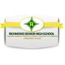 logo of Richmond Senior High School