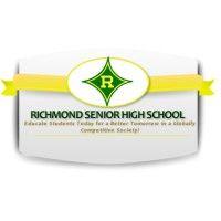 richmond senior high school