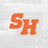 college of business administration-sam houston state university logo image