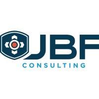 jbf consulting logo image