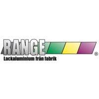 rangefabriken ab logo image