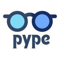 pype logo image