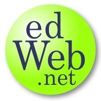 edweb.net logo image