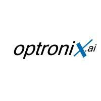 optronix logo image