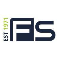 fs-systems logo image