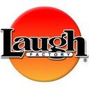 logo of Laugh Factory