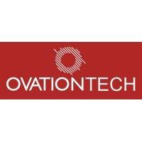 ovationtech logo image