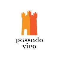 passado vivo logo image