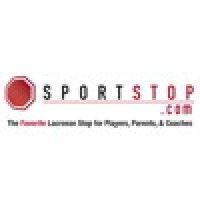 sportstop.com logo image