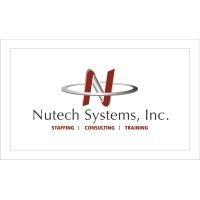 nutech systems inc