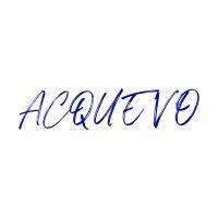 acquevo logo image