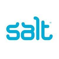 salt logo image