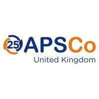 apsco logo image