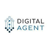 digital agent, llc logo image