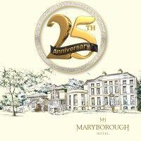 maryborough hotel logo image