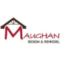 maughan design inc logo image