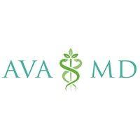 ava md logo image