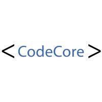 codecore.org logo image