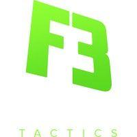 flipsid3 tactics logo image