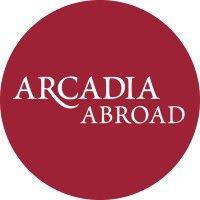 the college of global studies at arcadia university logo image