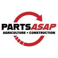 parts asap logo image