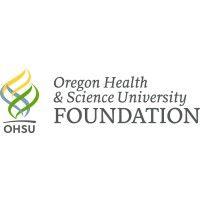 oregon health & science university foundation