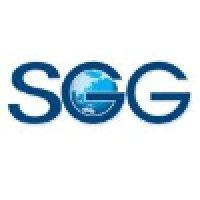 sgg world logo image