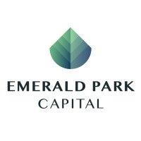 emerald park capital logo image