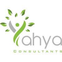 yahya consultants logo image