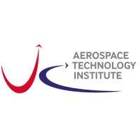 aerospace technology institute logo image