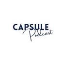 logo of Capsule Podcast