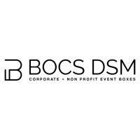 bocs dsm logo image