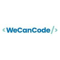 wecancodecommunity logo image