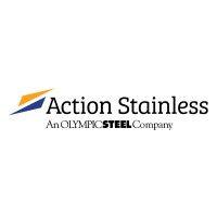 action stainless logo image