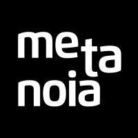 metanoia - educação transformadora logo image