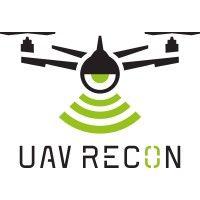 uav recon logo image