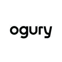 ogury logo image