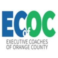 executive coaches of orange county (ecofoc) logo image