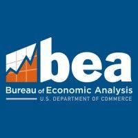 bureau of economic analysis