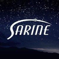 sarine technologies logo image