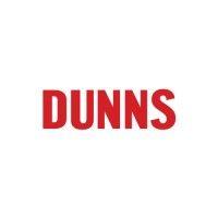 dunns food and drinks logo image