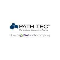 path-tec logo image