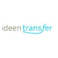 ideentransfer gmbh logo image