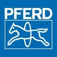 pferd north america logo image