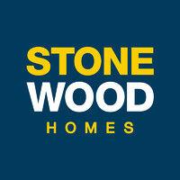 stonewood homes logo image