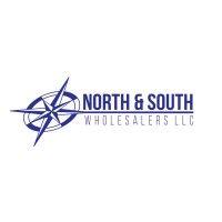 north and south wholesalers logo image