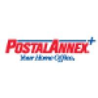 postalannex+ logo image