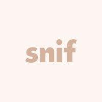 snif logo image